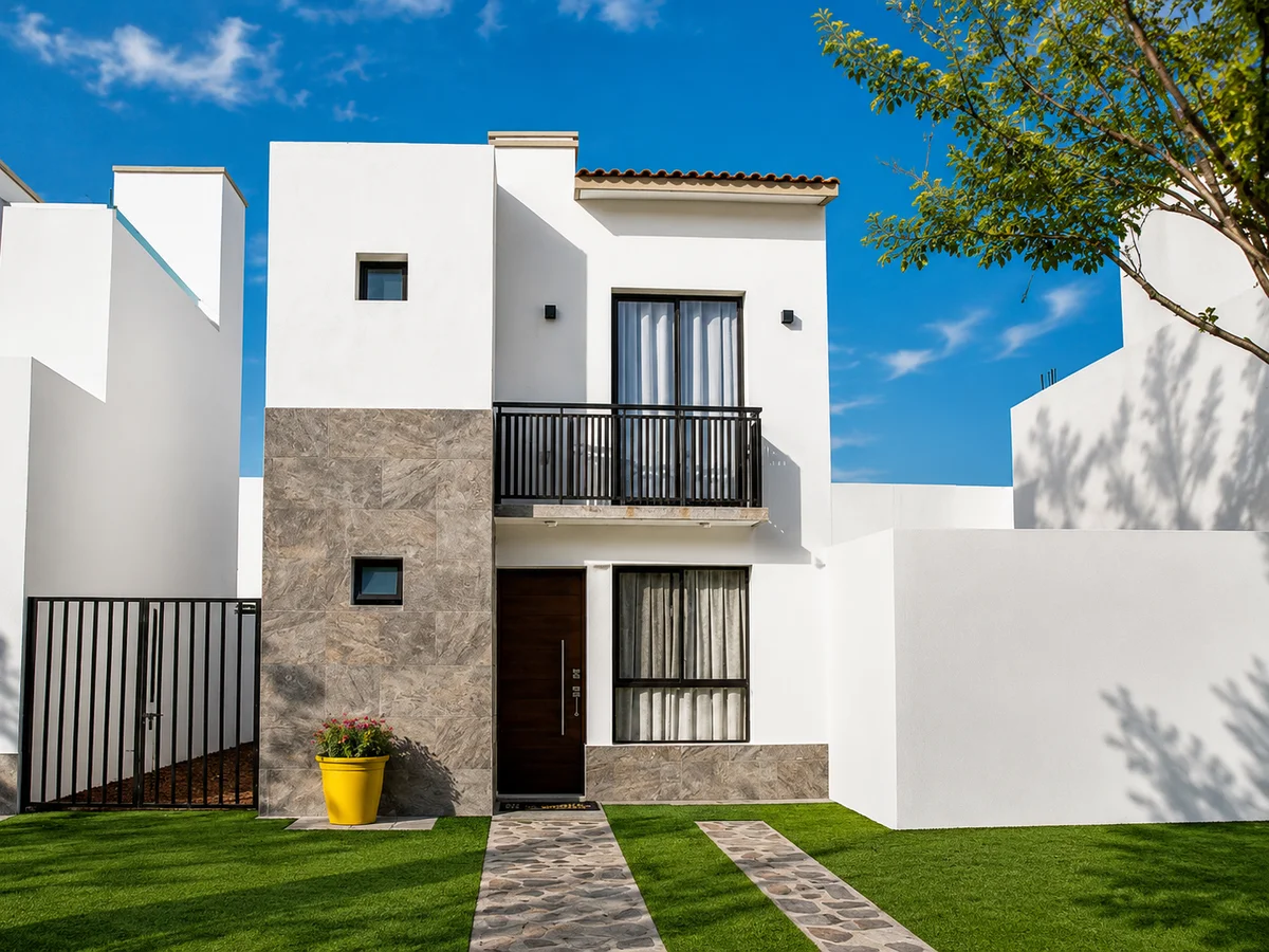 Modelo Cerezo